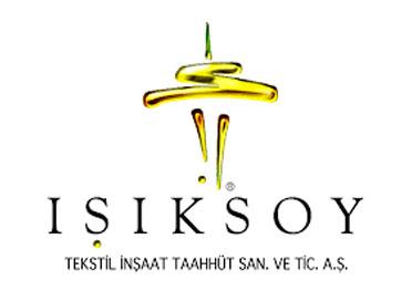 IŞIKSOY TEKSTİL İNŞAAT TAAHÜT SAN. VE TİC. A.Ş