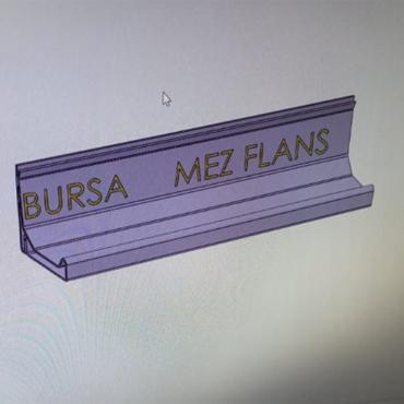 Mez filanş